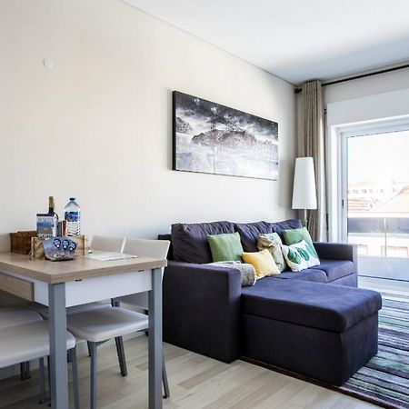 Santa Catarina Cozy Nest - Porto Downtownアパートメント エクステリア 写真