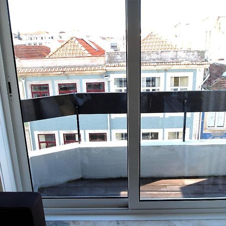 Santa Catarina Cozy Nest - Porto Downtownアパートメント エクステリア 写真