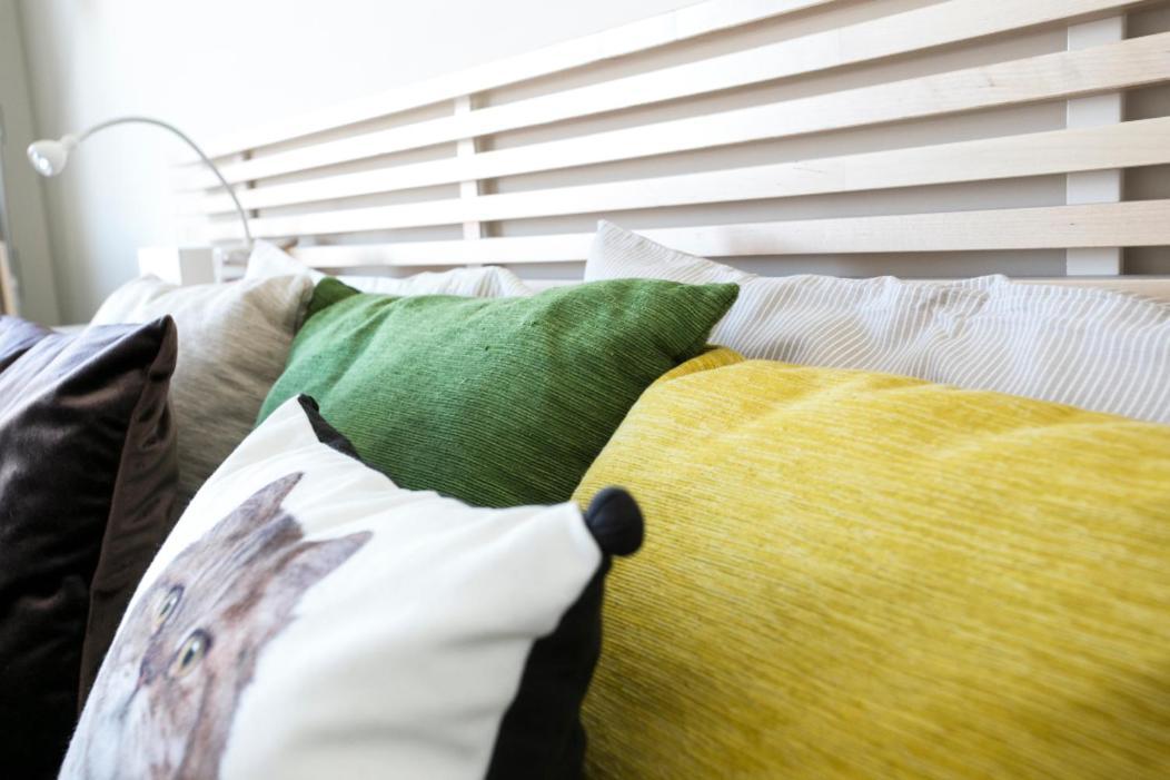 Santa Catarina Cozy Nest - Porto Downtownアパートメント エクステリア 写真