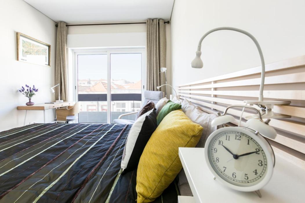 Santa Catarina Cozy Nest - Porto Downtownアパートメント エクステリア 写真