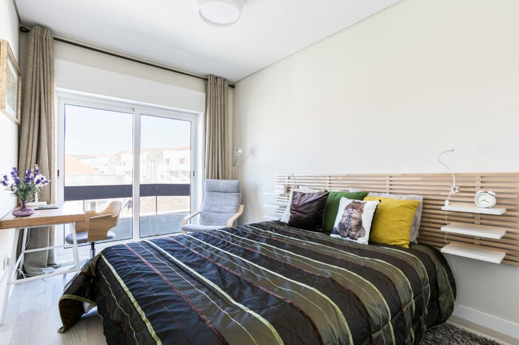 Santa Catarina Cozy Nest - Porto Downtownアパートメント エクステリア 写真