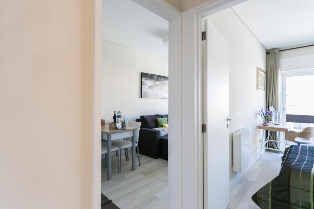 Santa Catarina Cozy Nest - Porto Downtownアパートメント エクステリア 写真