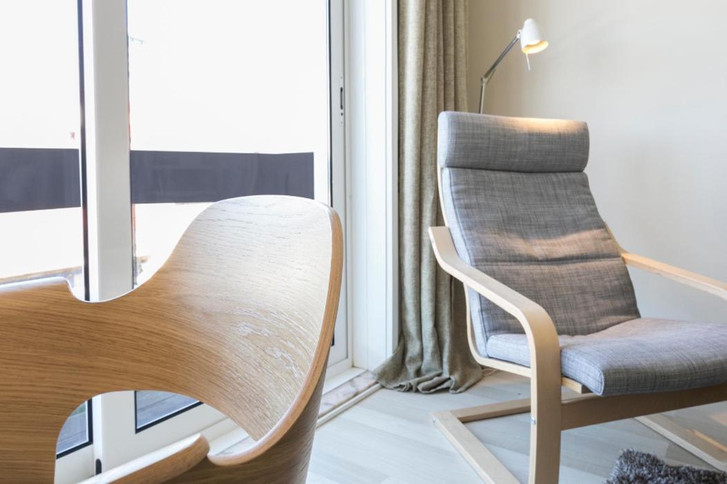 Santa Catarina Cozy Nest - Porto Downtownアパートメント エクステリア 写真